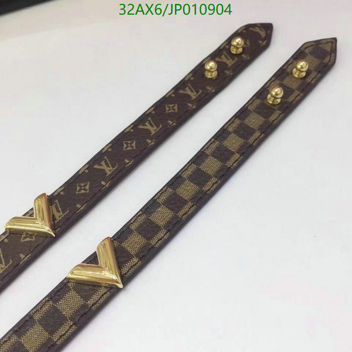 earrings Louis Vuitton Couples Jewelry Code JP0109049363