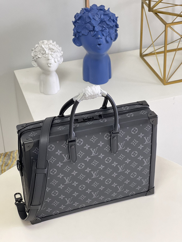 LV SOFT TRUNK BRIEFCASE M44952(380USD)(BB8F)