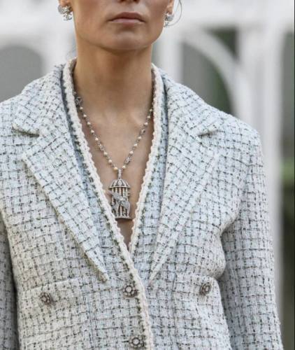 Chanel jewelry -Chanel jewelry -Chanel 0213