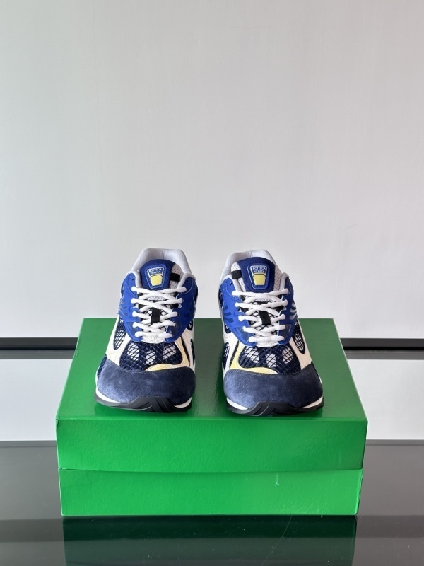 Bottega Veneta Men shoes -BV 006DDA1
