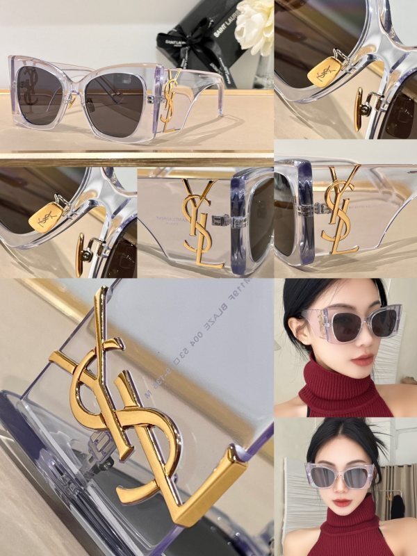 SAINTLAURENT glasses -SAINTLAURENT 00025F36