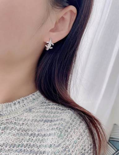 Chanel jewelry -Chanel jewelry -Chanel 0089