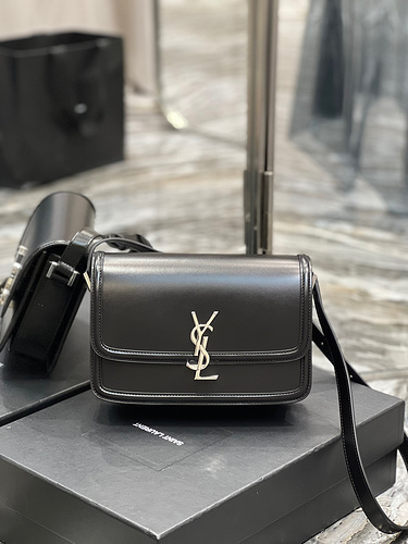 ysl Solferino Box 23cm 325USDEAB1