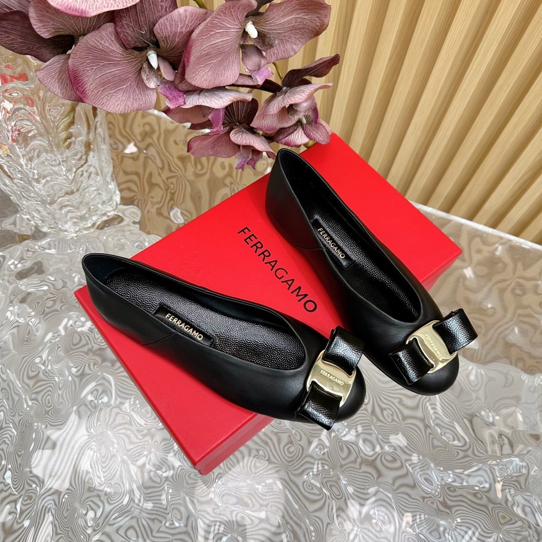 Ferragamo shoes Salvatore Ferragamo shoes size︰eu34-40 321627冠(77AD)