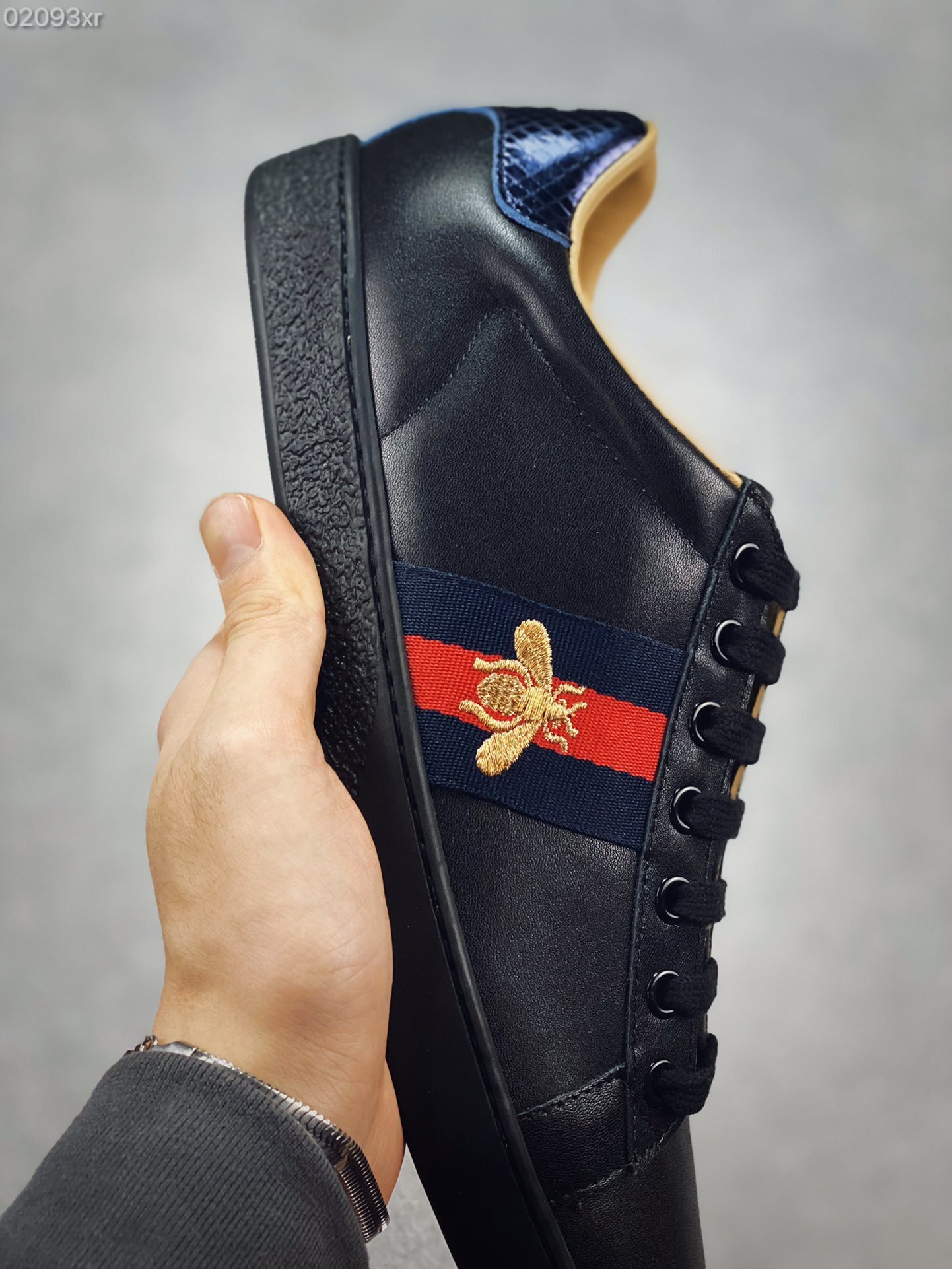 gucci shoes/sneakers-854