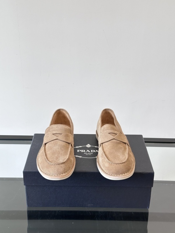 PRADA Men shoes -PRADA 00376920