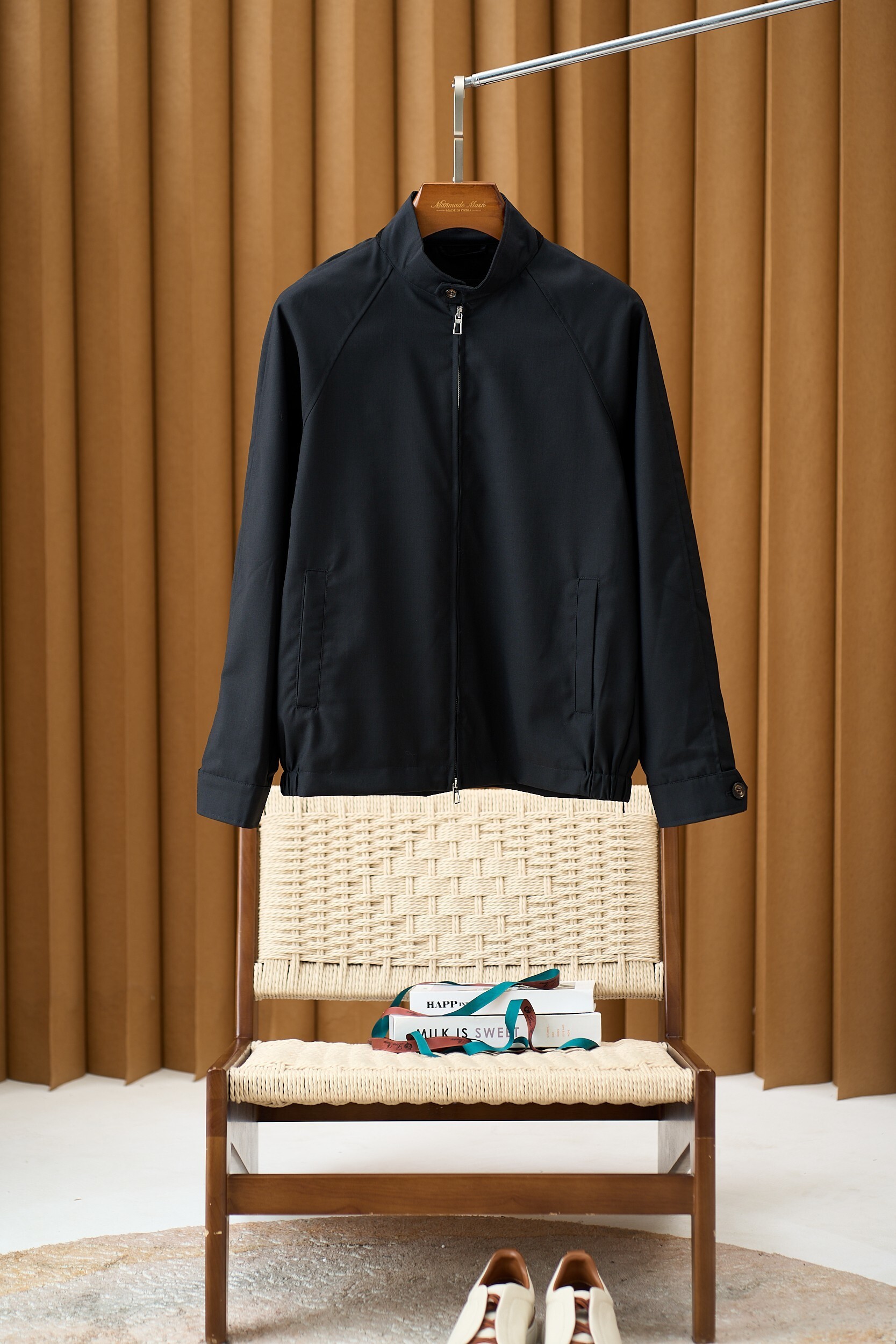 Loro Piana Loro Piana 01325D0B