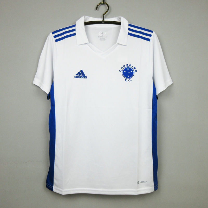 beone 22 23 Cruzeiro away white 29C6
