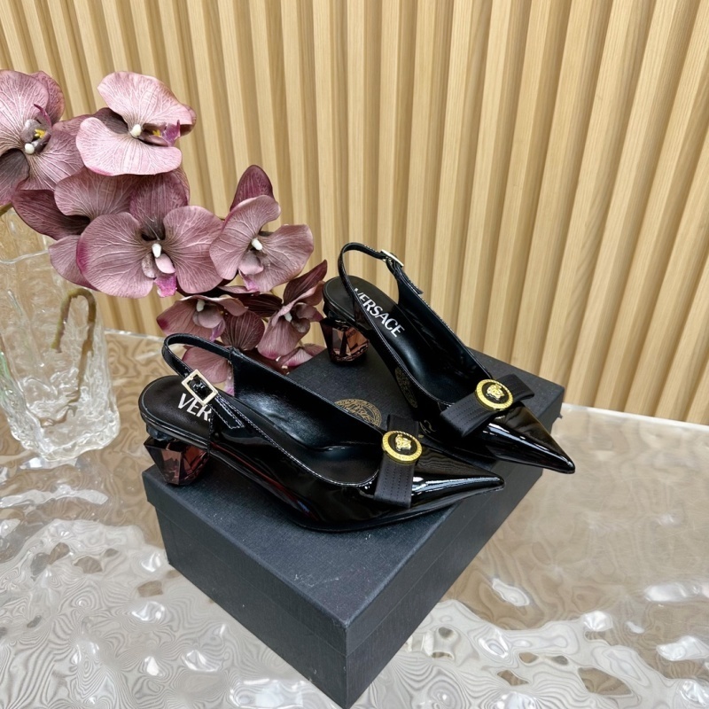 Versace Women shoes -VERSACE 0099B74