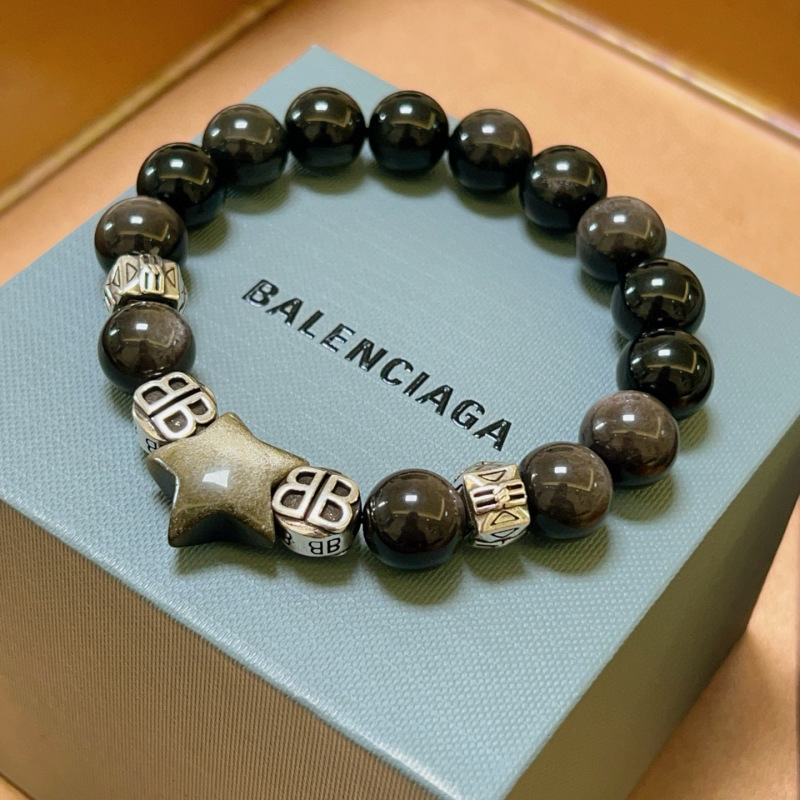 Balenciaga jewelry -Balenciaga 00409CAD
