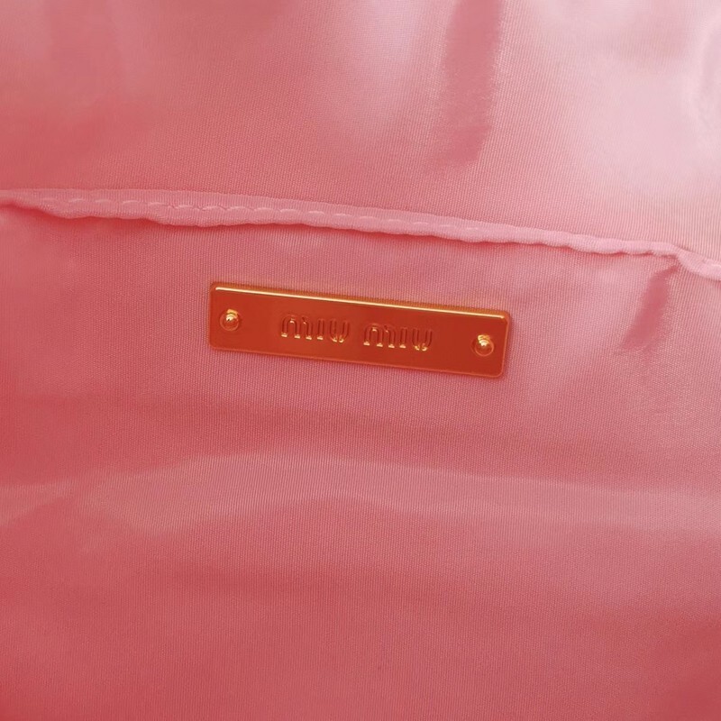 miu miu Miumiu MivWander bag75DE