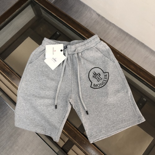 MONCLER TSHIRT -Short 200
