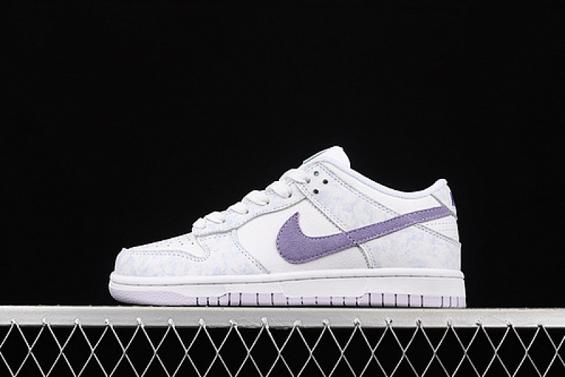 dunk 330 DM9467 500 SB DUNK LOW OG PURPLE PULSE PURPLE PULSE WHITE WOMAN 36 39 FCFD