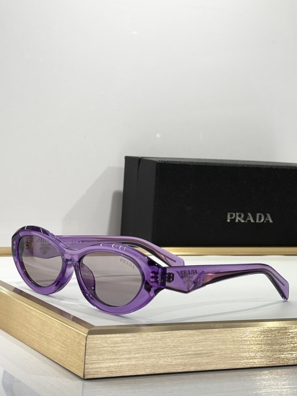 Prada glasses -PRADA 0038B7BA