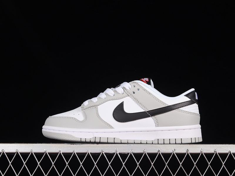 dunk 330 DR9654 001 DUNK LOW SB SE LOTTERY PACK GREY FOG BLUE CHILL FOAM BLACK UNISEX 35.5 46