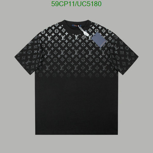 Buy Replica Louis Vuitton t-shirt LV Code︰ UC5180(7378) best sellers