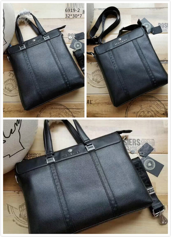 Versace Bag - Versace Bags AAA 79CC 6919 6919 3ADF8