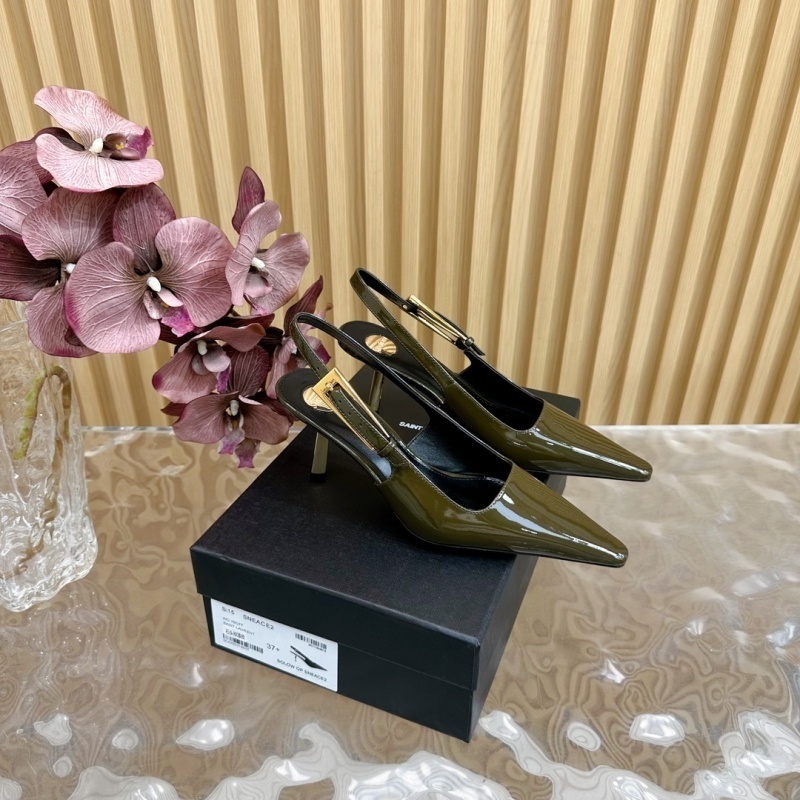 YSL Women shoes -YSL 00468567