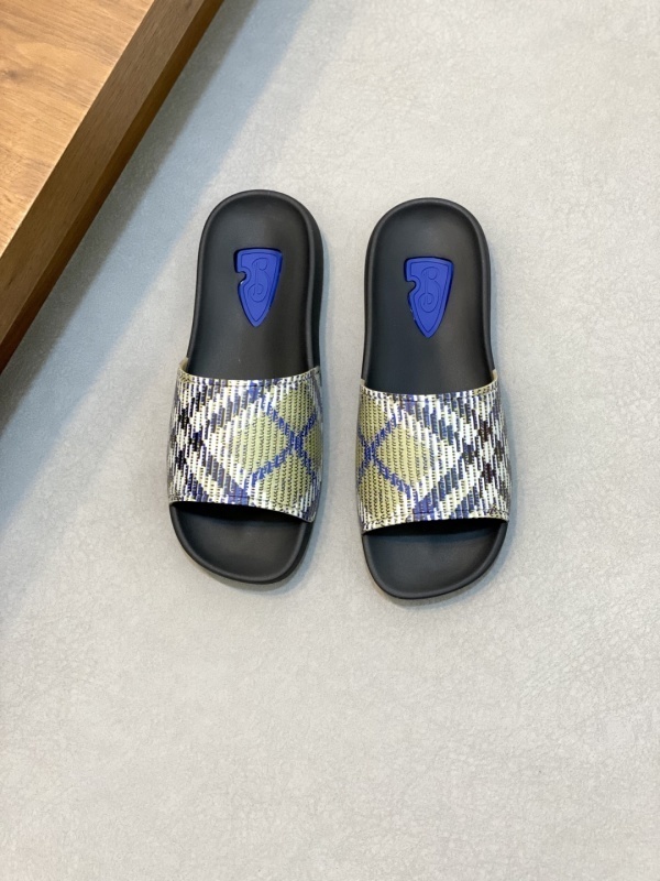 Burberry Women shoes -BURBER 0007B2D1