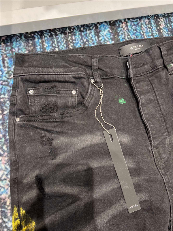 jeans 2021 A iri Jeans Top Version 3CE2