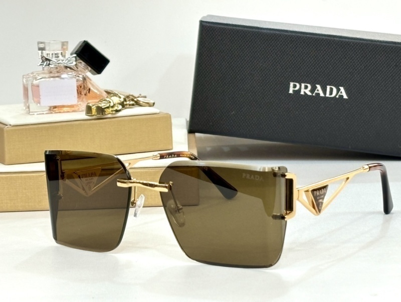 Prada glasses -PRADA 00245D71