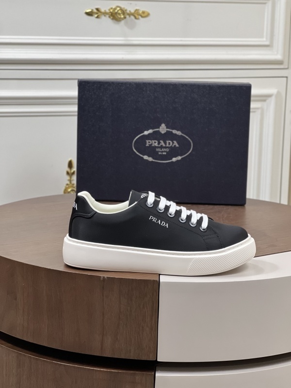 PRADA Men shoes -PRADA 00268C87
