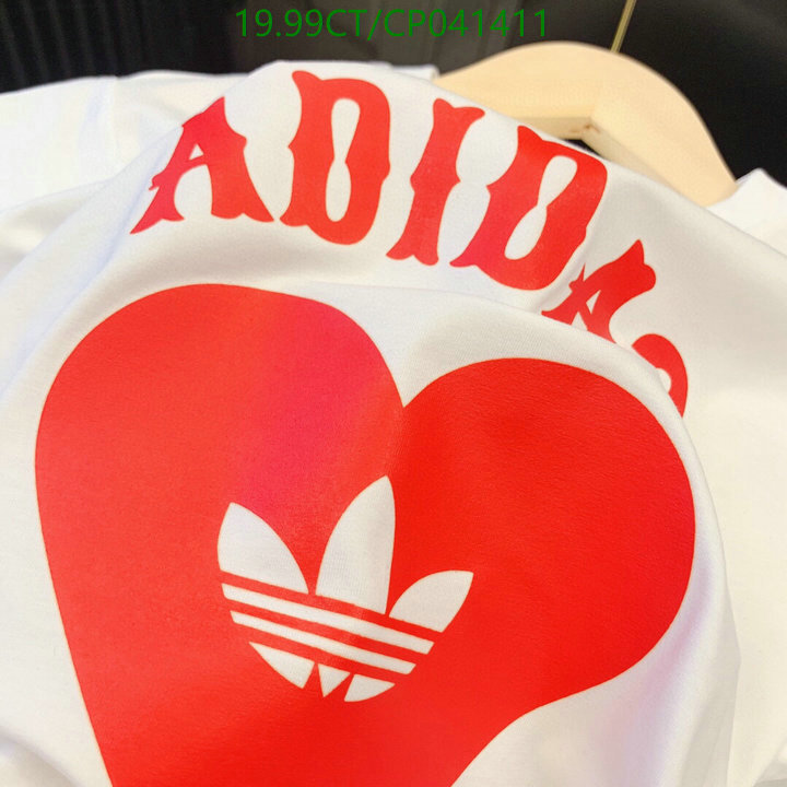 -Adidas Kids clothing Code︰ CP041411 E95D