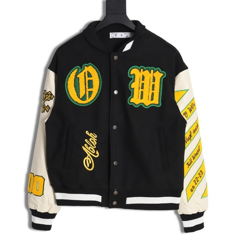 off white shoes 011 015 OFF WHITE 07 2023SS 8ADB