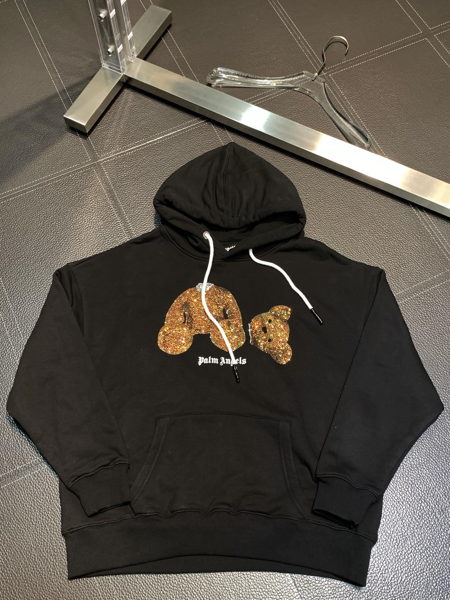 PALM ANGELS clothes Palm Angels 0189C74