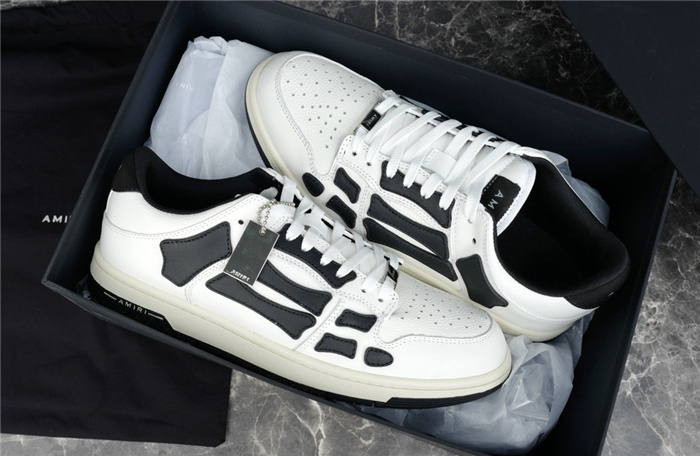 2022ss A﹡iri Sneakers Top Version(ADA5) amiri sneaker