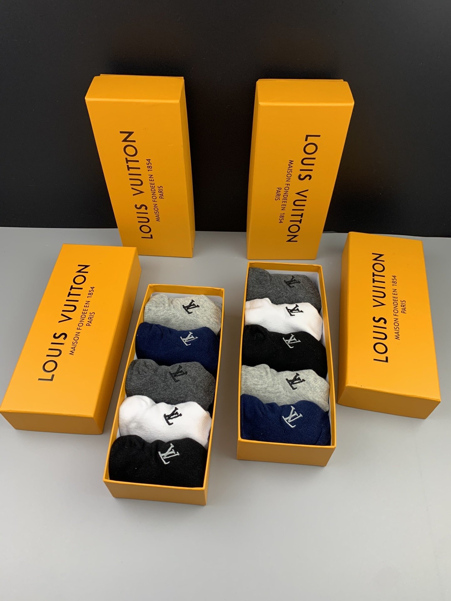 sock yoyo-2133p139 Socks 5pieces per box(BD9F)