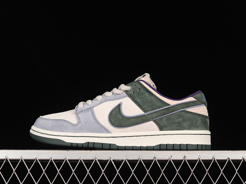 dunk 330 LF0039 021 OTOMO KATSUHIRO X SB DUNK LOW STEAMBOY OST RICE GREY GREEN UNISEX 36 47.5