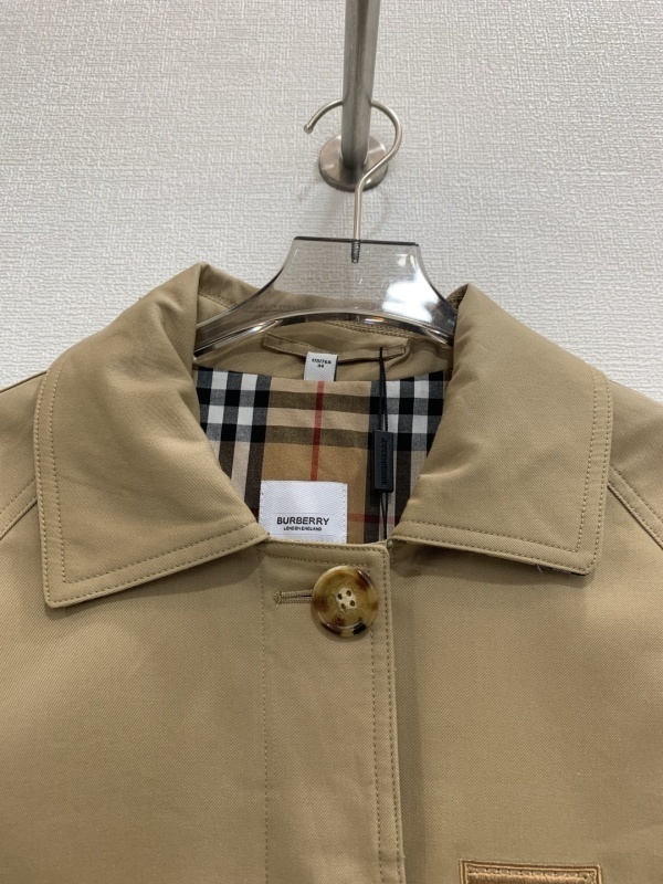 BURBERR Women clothes -BURBER 0094E79F