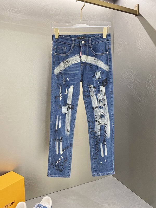 D2 Jeans pants/short/clothes-201