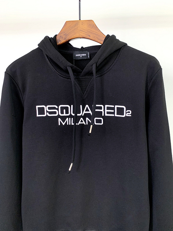 DSQUARED2 DQ938 DS400 DSQUARED2 Hoodie 56C1