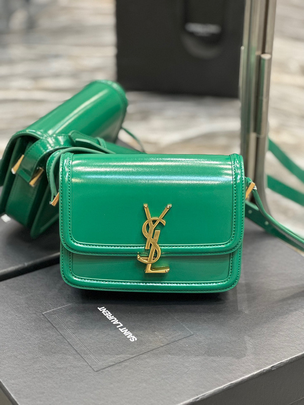 ysl Solferino Box 19cm 315USD4A72