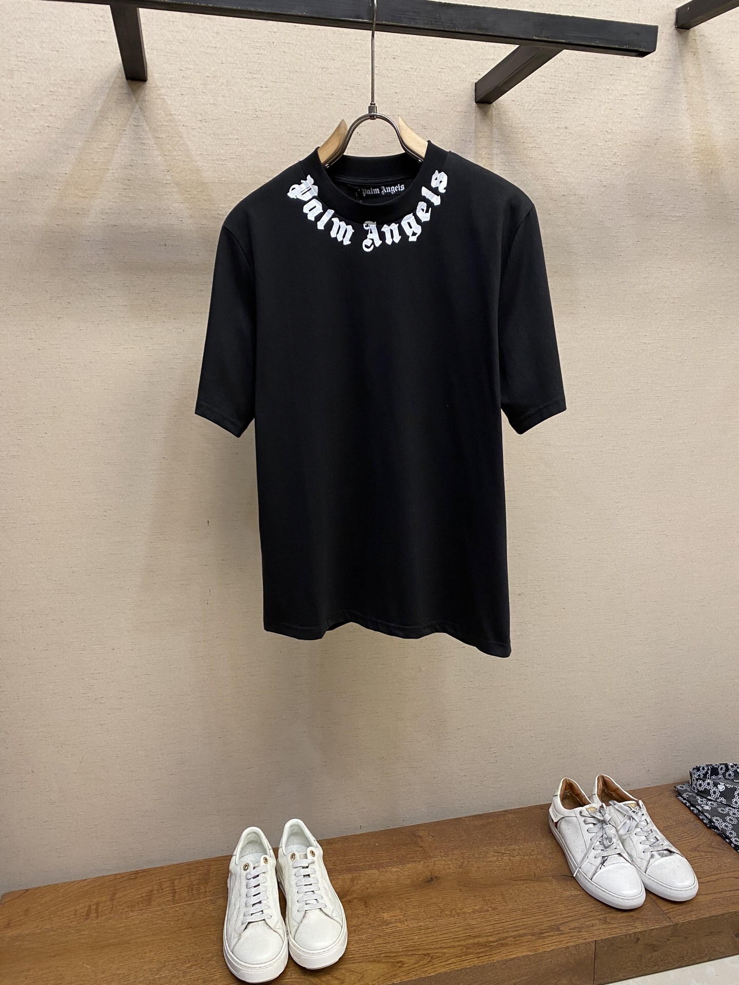 PALM ANGELS clothes Palm Angels 00025C84