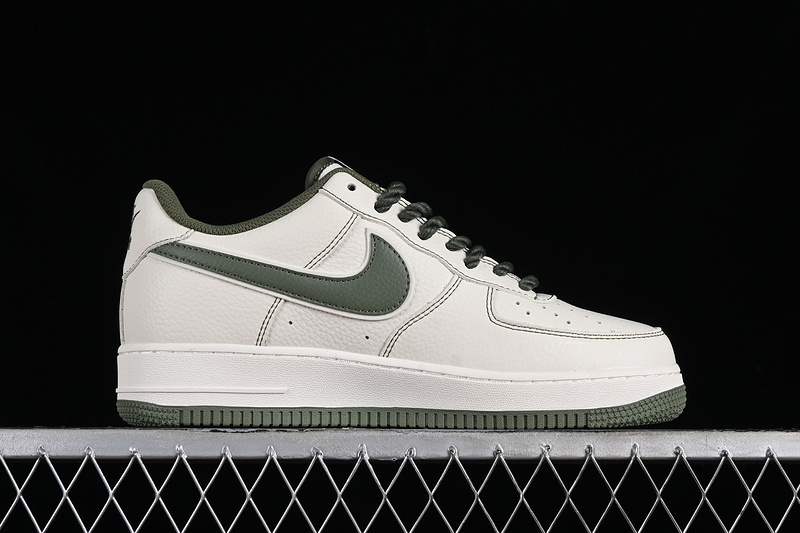 air force 1 340 UT2023 202 UNDEFEATED AIR FORCE 1 07 LOW WHITE GREEN WOMAN 36 39 MAN 40 45 B9