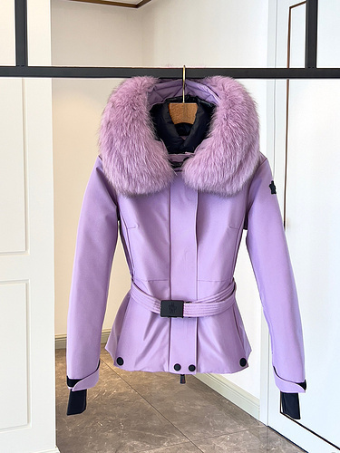 Moncler M0N﹡CLE﹡ COAT BFAA