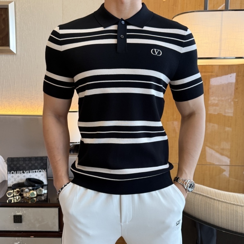 VALENTINO Men clothes -Valentino 00539B05