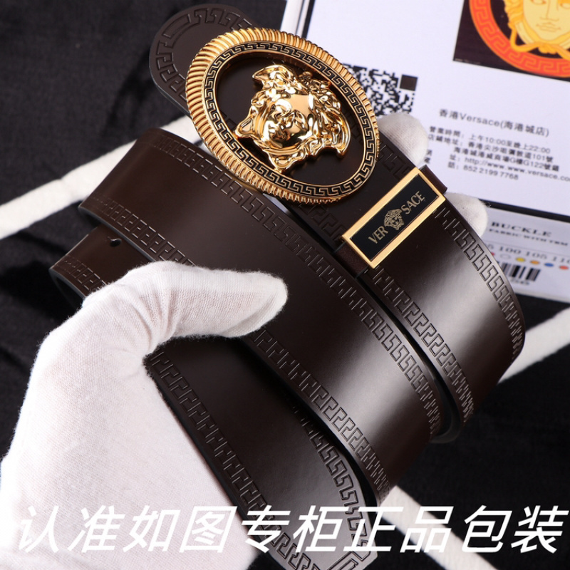 Versace The belt -VERSACE 00202FEC