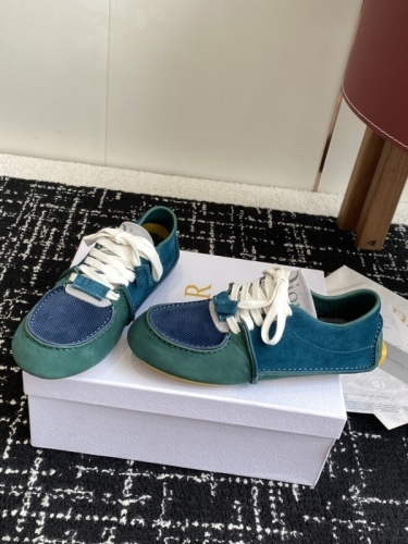 DIOR Women shoes -DIOR101980BE