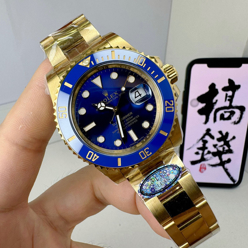 Top quality watch -Top-grade watches 0784EABE