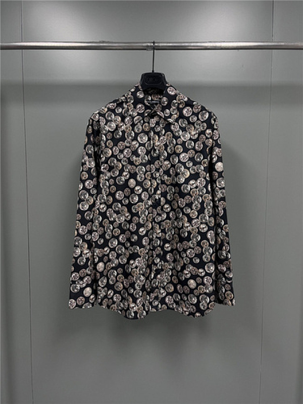 Dolce & Gabbana Clothes 2023ss D﹡lce & Gabbana Shirt Top Version 54FA