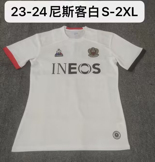 soccer jerseys Cheap Nice away jerseys 2023 24 maglia calcio maillot football camisetas