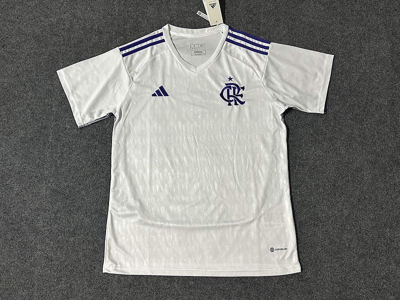 jersey 23∕24 Flamengo Training Soccer Jerseys(7B99)