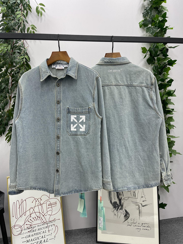 off white shoes 071 015 OFF WHITE 02 2023SS 3ACA