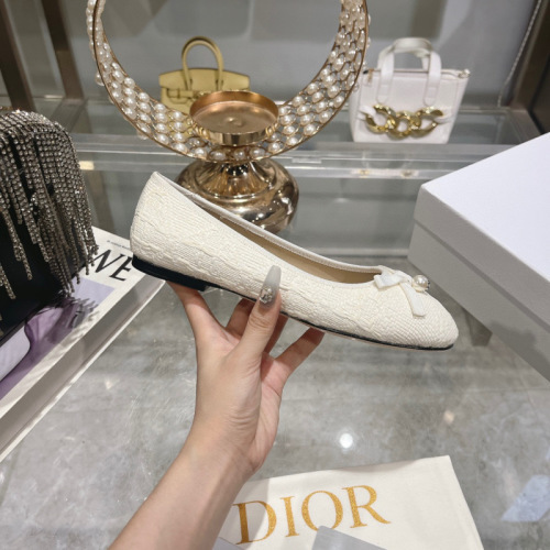 DIOR Women shoes -DIOR1039A8BD