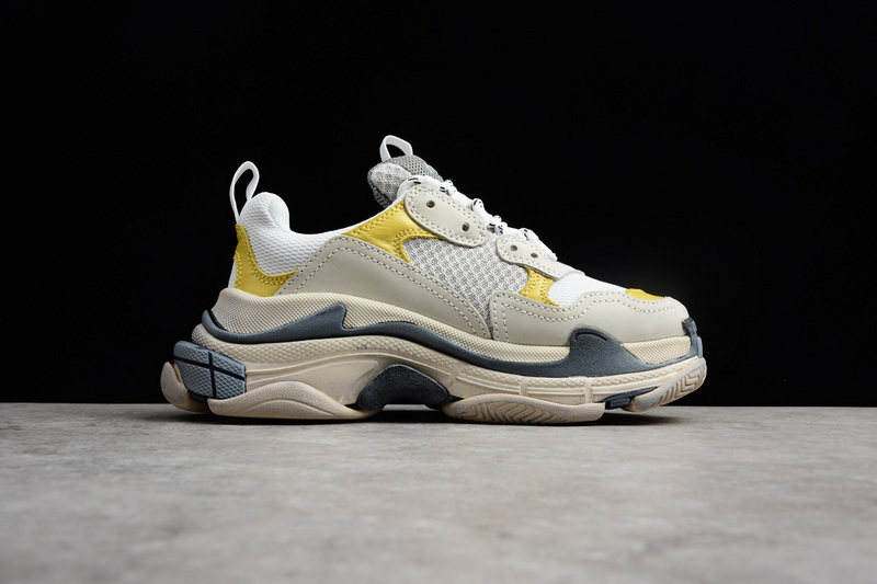 BALENCIAGA TRIPLE S [483513W06E11259]-[TRIPLE S SNEAKER DADSHOE]-[WOMAN︰35-39]-[MAN︰40-45]-[OG