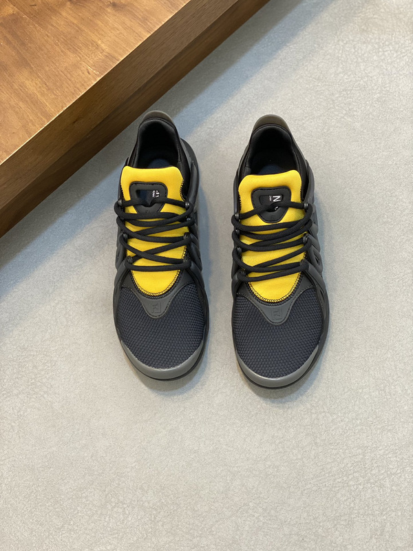 FENDI Men shoes -FENDI 01619289